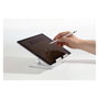 Durable 894023 Soporte para Tablet/UMPC Plata