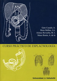 Curso Práctico De Esplacnología, Angel Luis Gato Casado et al. - UNIV.VALLADOLID