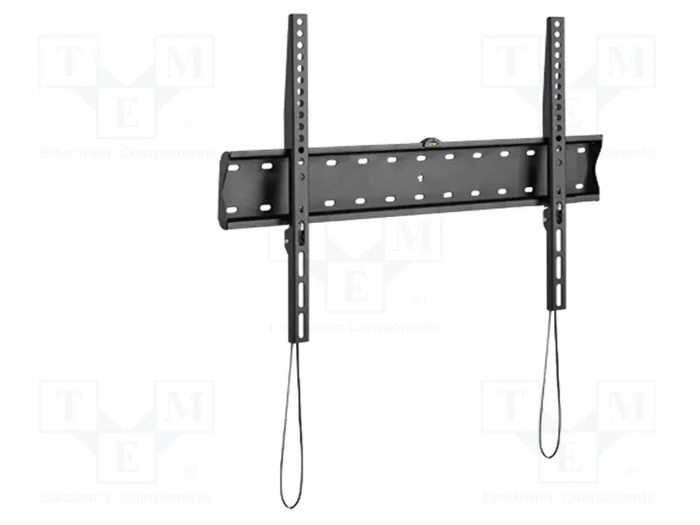 Gembird WM-70F-01 Soporte de pared para TV de 37 a 70 pulgadas