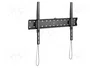 Gembird WM-70F-01 Soporte de pared para TV de 37 a 70 pulgadas