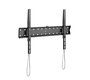 Gembird WM-70F-01 Soporte de pared para TV 37''-70'' Negro