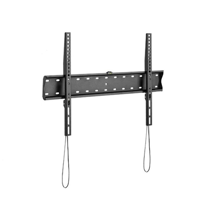 Gembird WM-70F-01 Soporte de pared para TV 37''-70'' Negro