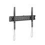 Gembird WM-70F-01 Soporte de pared para TV 37''-70'' Negro
