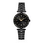 Trussardi R2453145513 Reloj Analógico Negro