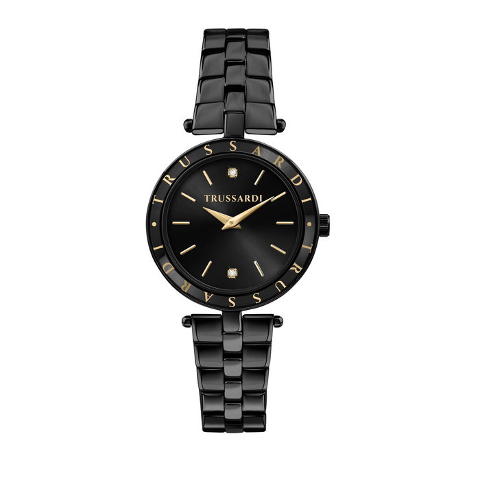 Reloj Mujer Trussardi R2453145513 (Ø 34 mm) Reloj Mujer Trussardi R2453145513 (Ø 34 mm)