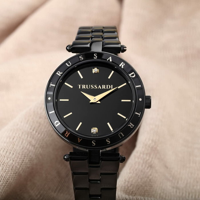 Reloj Mujer Trussardi R2453145513 (Ø 34 mm) Reloj Mujer Trussardi R2453145513 (Ø 34 mm)