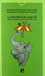 La alternativa del juego II, Seminario de Educación para la Paz. APDH - CATARATA