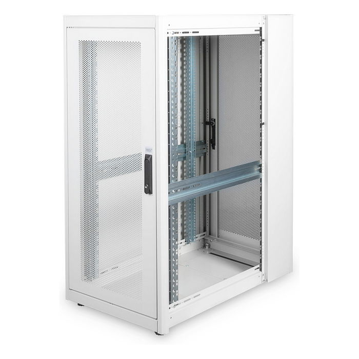 Digitus Armario de Servidor 19" 26U 600x1000mm Gris RAL 7035