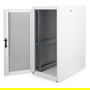 Digitus Armario de Servidor 19" 26U 600x1000mm Gris RAL 7035