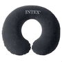 Intex Almohada Hinchable de Viaje 36x30x10 cm Fabricada en PVC
