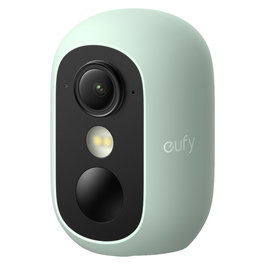 EUFY C35 Solo green Cámara de Seguridad Inteligente