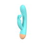 Vibrador Punto G Party Color Toys Azul