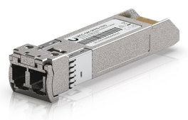 Ubiquiti Módulo Óptico SFP+ CWDM 10G Monomodo 1570nm