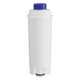 Smeg ECWF02 Filtro de Agua para Cafeteras Superautomáticas y de Portafiltro, Compatible con ECF01, ECF02, ECF03, EGF03, EMC02, BCC01, BCC02, BCC11, BCC12, BCC13