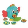 CLEMENTONI Hucha Pajarito Montessori