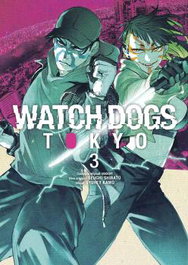Watch Dogs: Tokyo 03, Ubisoft - Norma Editorial