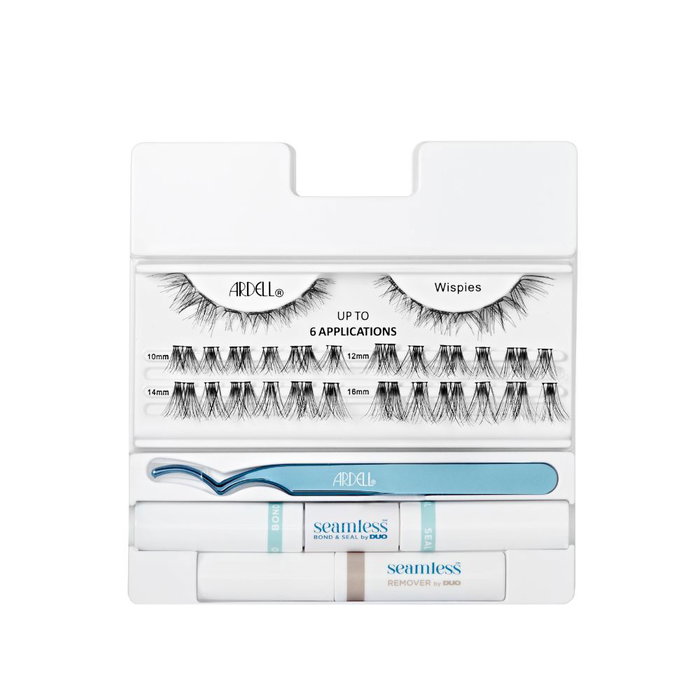 Ardell Seamless Underlash Extensiones Wispies 36 unidades Ardell Seamless Underlash Extensiones Wispies 36 unidades