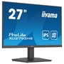 IIYAMA ProLite XU2793HS-B7 Monitor 27" Full HD IPS 100Hz HDMI DisplayPort Negro