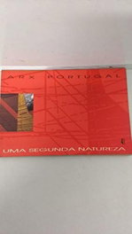 Uma segunda natureza. Arx portugal, Frederic Levrat - EDITORIAL BLAU