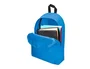 Liderpapel Start Mochila 1 Compartimento Azul 10 L 400x125x300 mm
