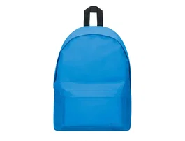 Liderpapel Start Mochila 1 Compartimento Azul 10 L 400x125x300 mm