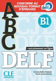 CLE-ANAYA ABC DELF B1