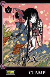 Xxxholic 9, Clamp/Ferre Simo, Maria - NORMA EDITORIAL