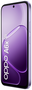 Oppo A6x 5G 6GB 256GB 6,75 Pulgadas Violet Purple