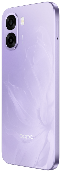 Oppo A6x 5G 6GB 256GB 6,75 Pulgadas Violet Purple