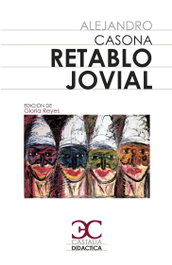 Retablo jovial, Alejandro Casona - CASTALIA EDITORIAL