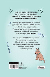 Cómo sobrevivir al cole 1 - Mi mejor amiga invisible, Sara Shepard - RBA MOLINO