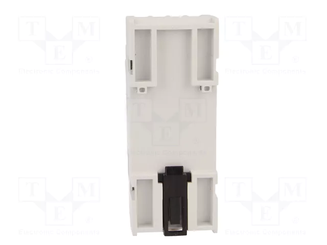 F&F Programador de tiempo DPDT 24÷264VAC 8 PIN