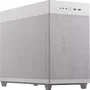 Asus Prime AP201 MicroATX Mini Tower Blanco