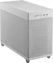 Asus Prime AP201 MicroATX Mini Tower Blanco
