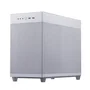 ASUS Prime AP201 MicroATX Mini Tower Blanco