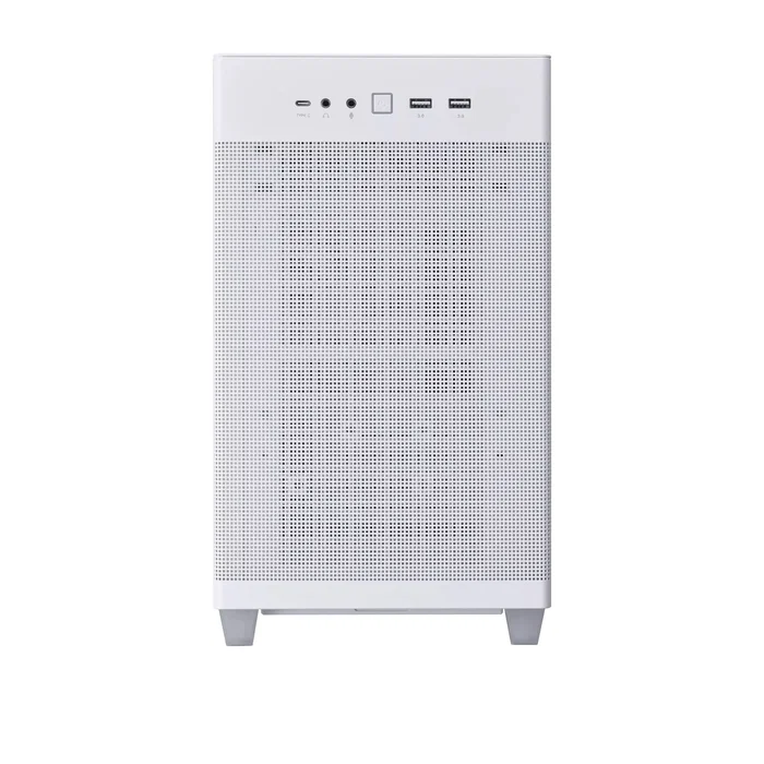 ASUS Prime AP201 MicroATX Mini Tower Blanco ASUS Prime AP201 MicroATX Mini Tower Blanco