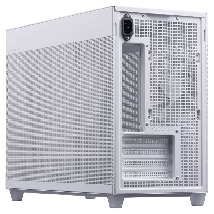 ASUS Prime AP201 White Edition