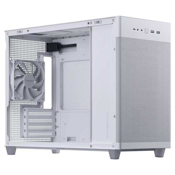 ASUS Prime AP201 White Edition