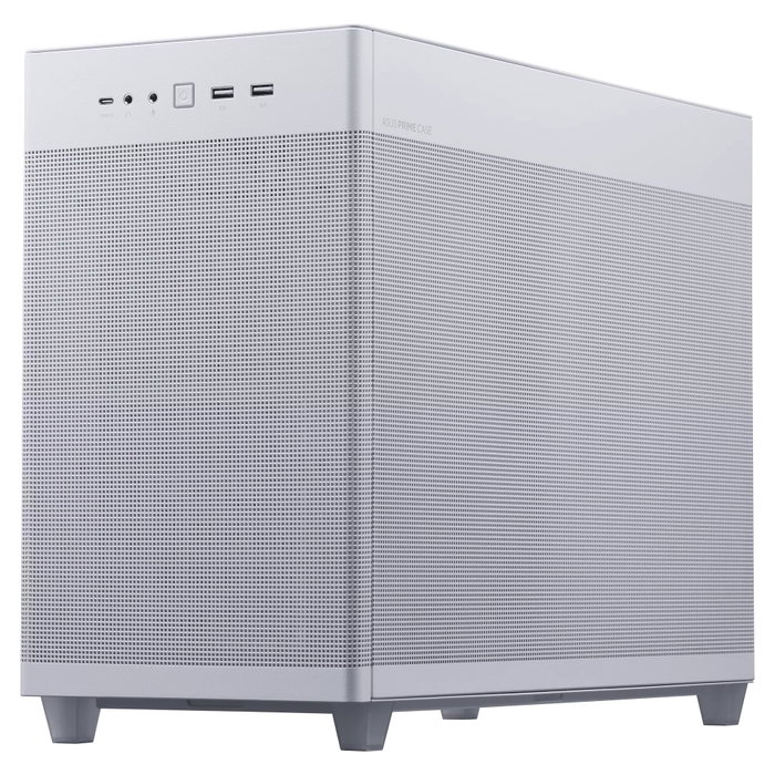 ASUS Prime AP201 White Edition