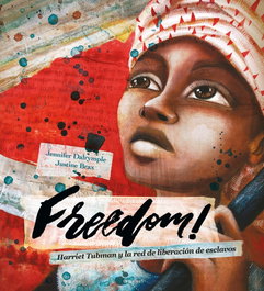 Freedom! - Jennifer Dalrymple - EDELVIVES
