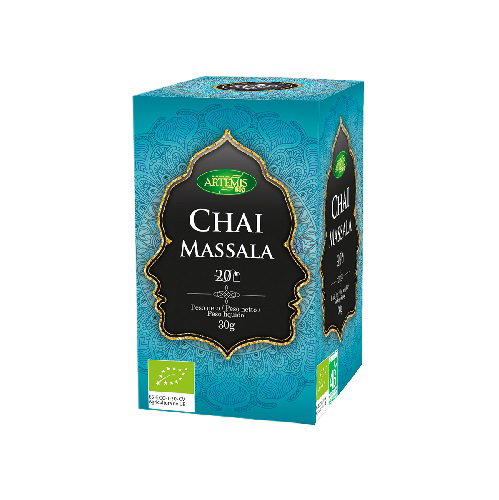 Chai Massala (Sin Teína) Chai Massala (Sin Teína)