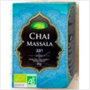 ARTEMIS BIO Chai Massala sin teína 20 filtros