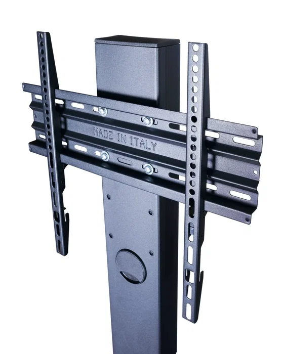ITB OM09233 Soporte de Suelo para Pantalla de Señalización 65 pulg. Negro ITB OM09233 Soporte de Suelo para Pantalla de Señalización 65 pulg. Negro