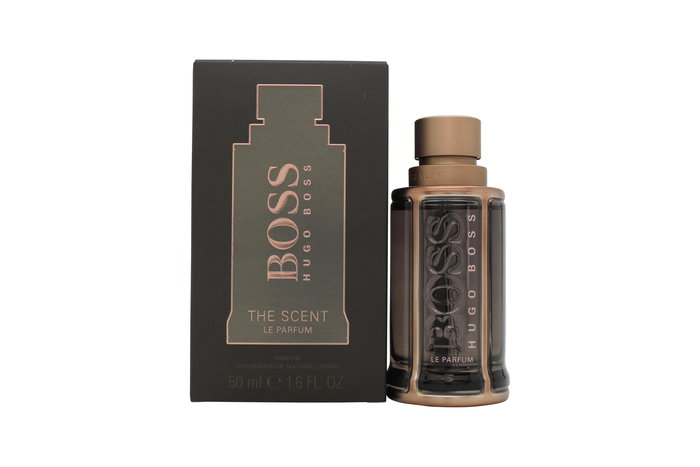 Hugo Boss Boss The Scent Le Parfum for Him 50ml Spray