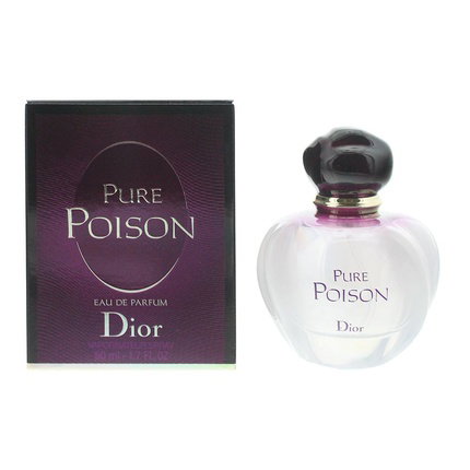 Christian Dior Pure Poison Eau de Parfum 50 ml