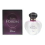 Christian Dior Pure Poison Eau de Parfum 50 ml