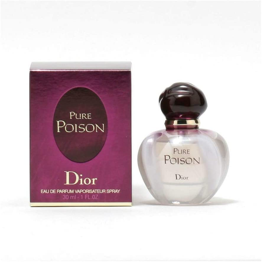 Dior Pure Poison Eau de Parfum 50 ml