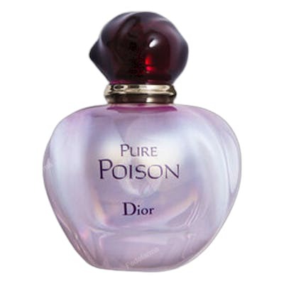 Dior Pure Poison Eau de Parfum 50 ml