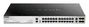 D-Link DGS-3130-30TS/E Switch Gestionado L3 con 24 Puertos Gigabit y 6 Puertos 10G