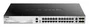 D-Link DGS-3130-30TS/E Switch Gestionado L3 de 30 Puertos